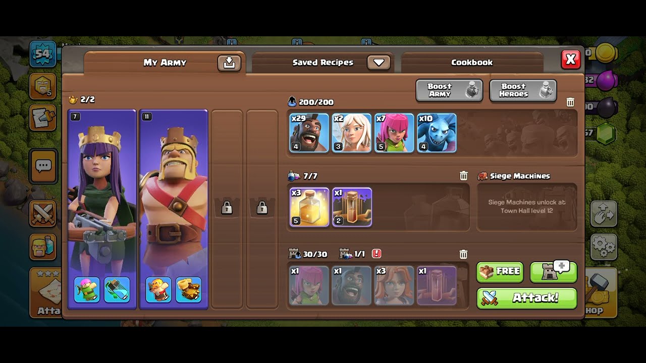 GASKEN❗FARMING DULU DI COC SAMBIL NOBAR MARAPTHON SORE INI