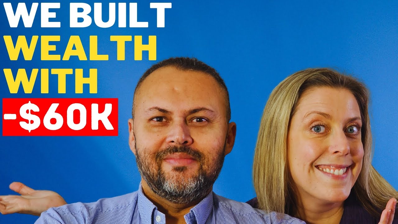 From Debt to Freedom: Financial Independence Journey Revealed