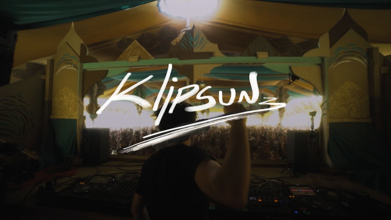 Ozora Festival 2024 - Klipsun [Full Set + Audience Footage]