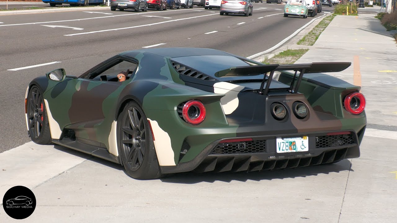 Orlando Cars and Coffee! | COPS KICKED US OUT! | Pullouts, Cruise ins and Flybys! | January 2026