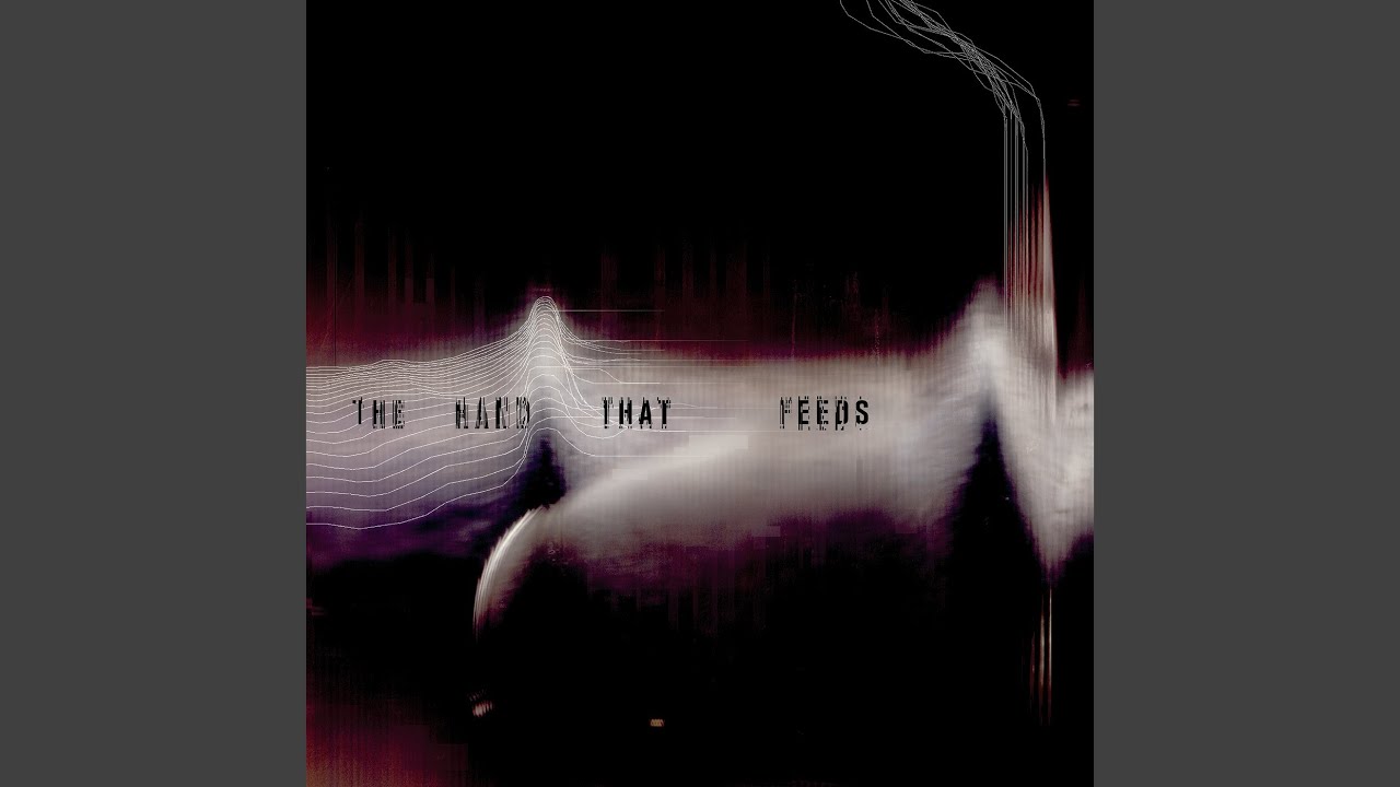 The Hand That Feeds