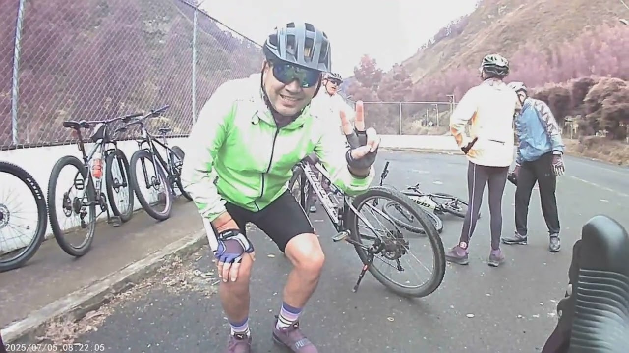 RUTA AMBATO-PASA