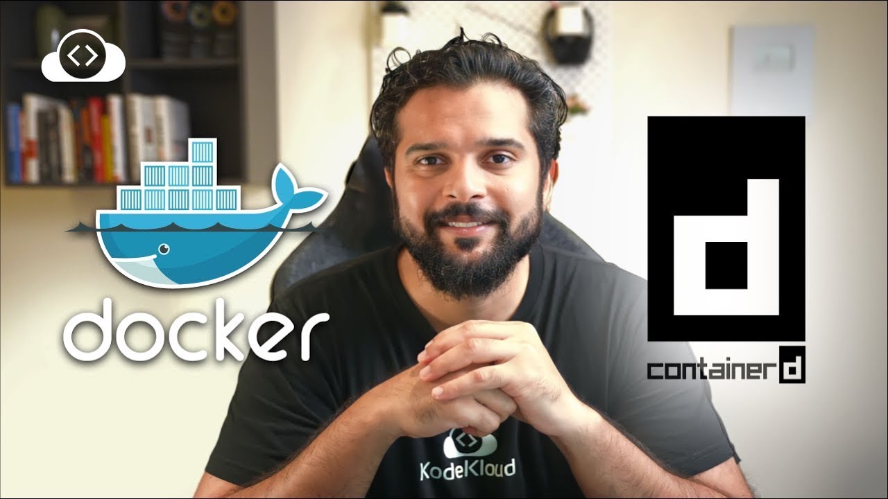 Docker против Containerd: понимание различий и выбор подходящего инструмента для контейнеризации
