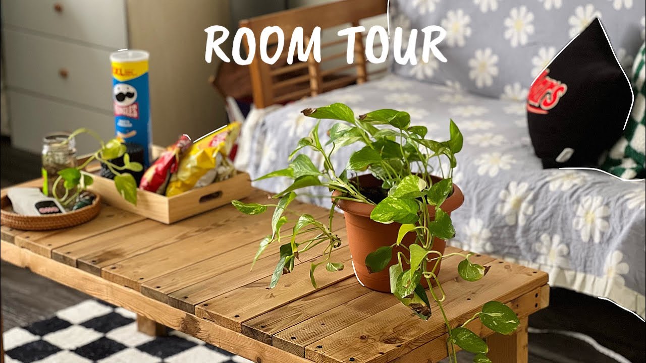 Room Tour | تجديدات في غرفة النوم |vlog