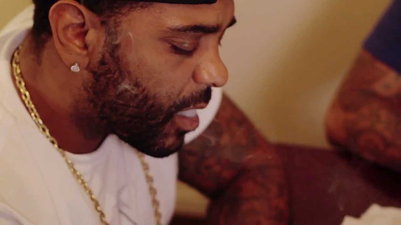 Philthy Rich & Guce f/ Jim Jones - 