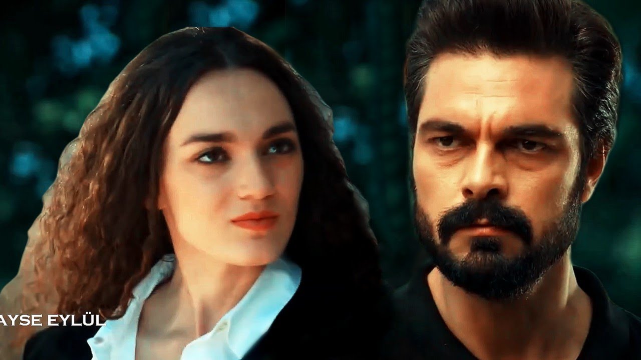 Emanet // Nana & Yaman ~ Hasta