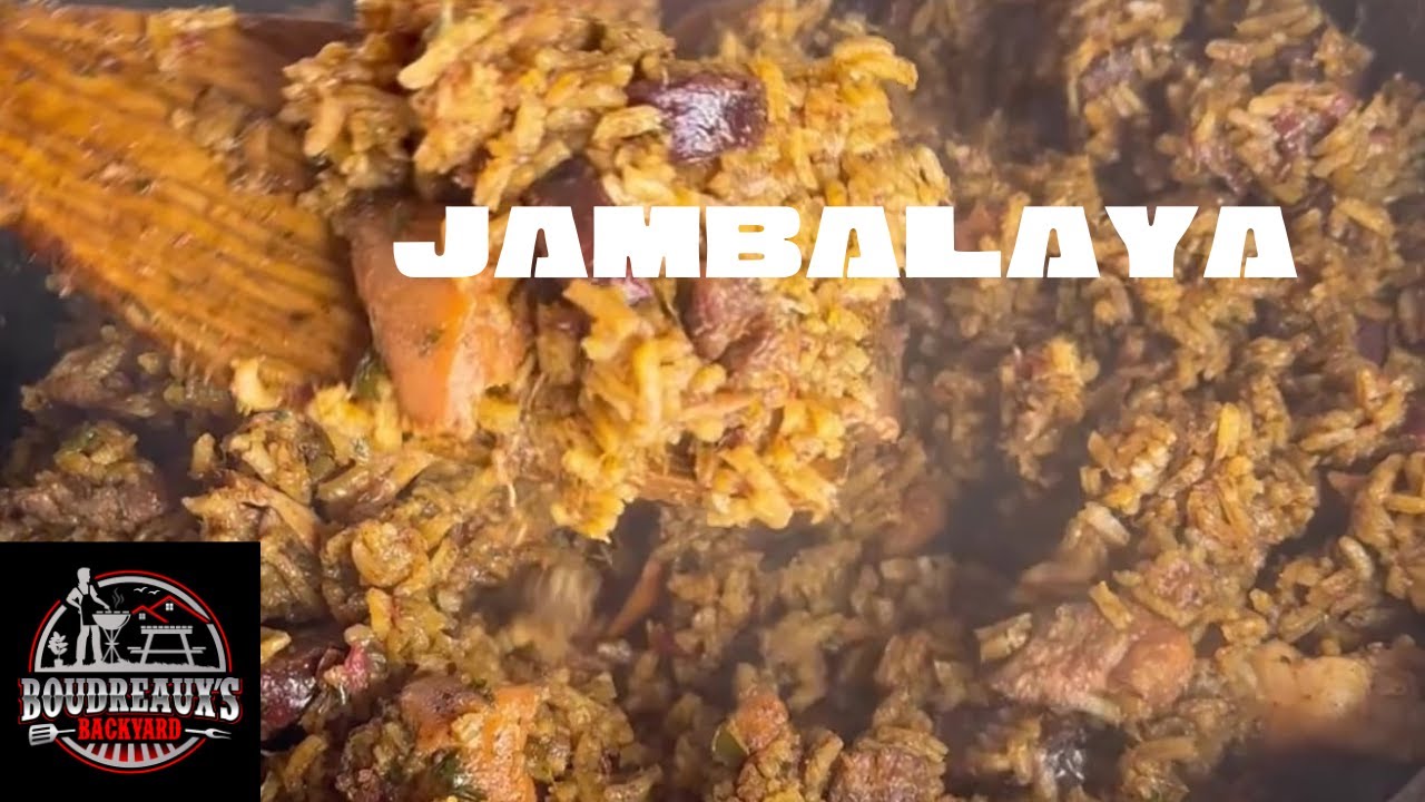 Jambalaya