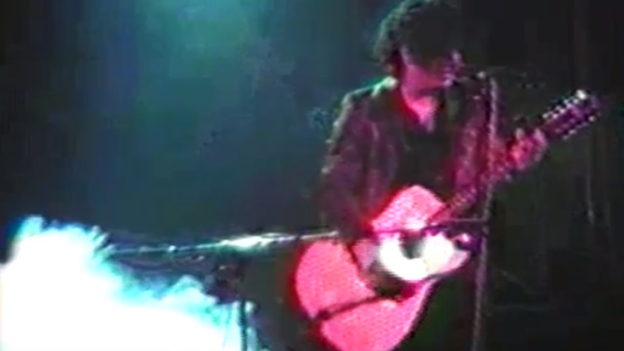 Shock Therapy - Brazen Fools 1986 Live in Detroit