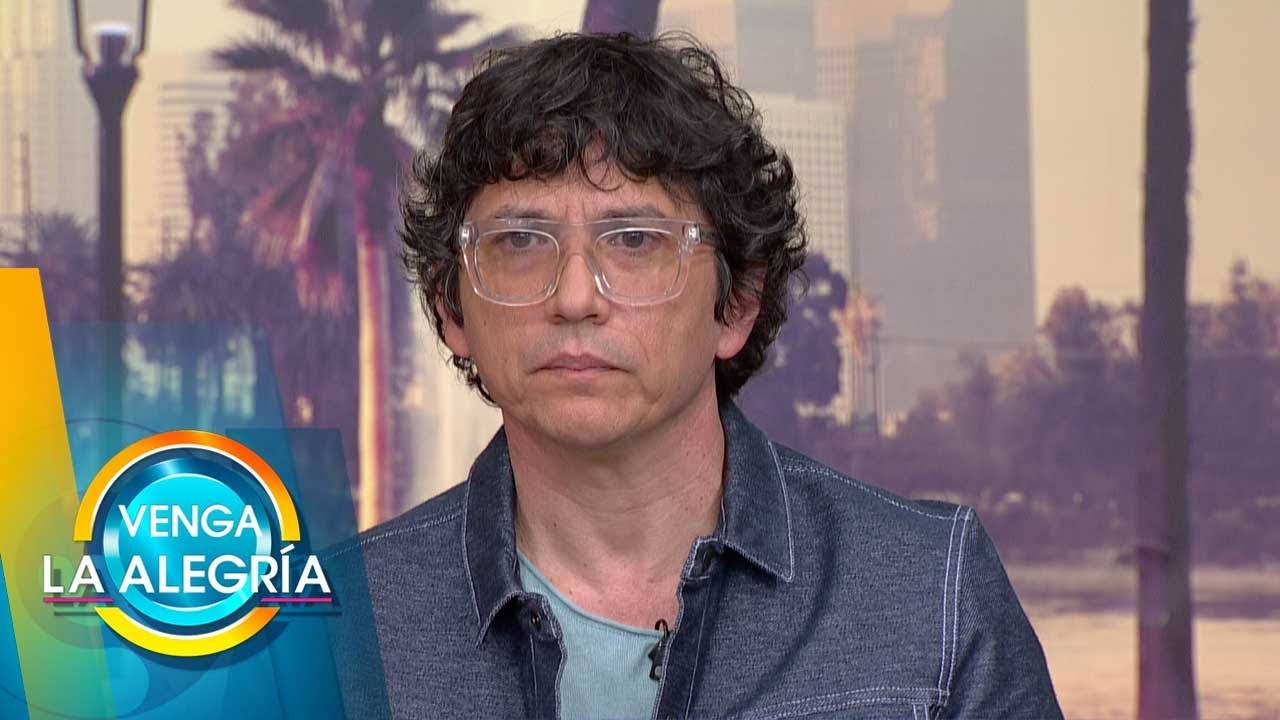 ¡Francely desobedeció y su estancia en La Academia corre peligro! | Venga La Alegría