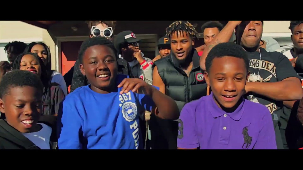 Merlo ( @iam_merlo ) Ft James Dennis & Nephew Texas Boy - Trap Spot