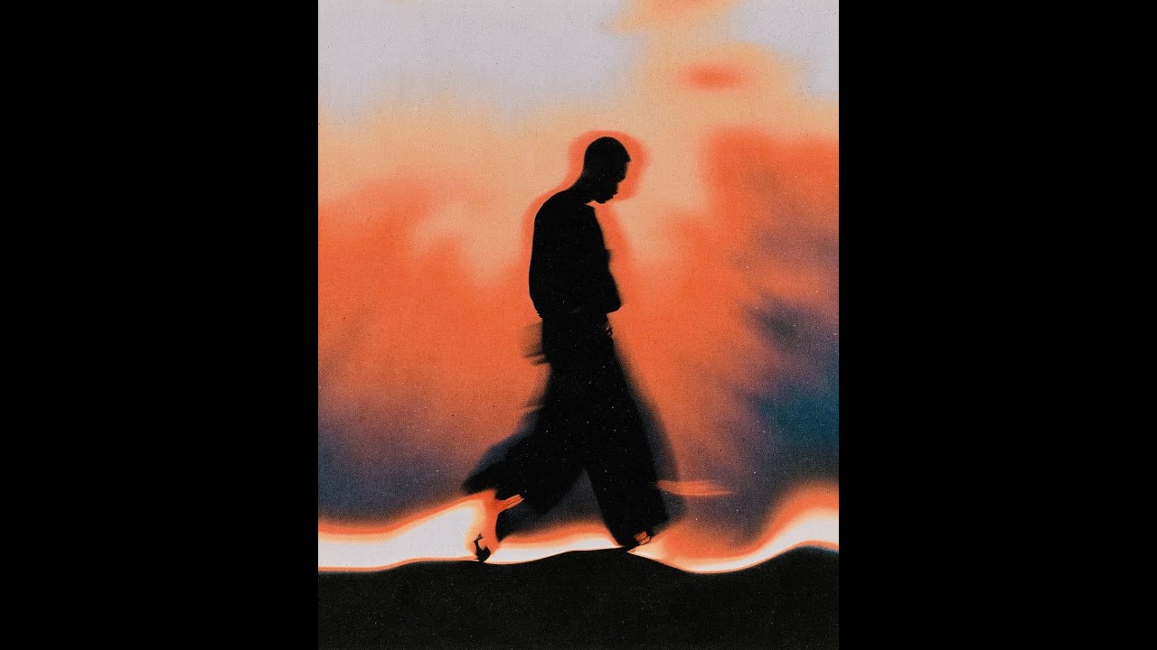 (FREE) Frank Ocean + experimental type beat - 