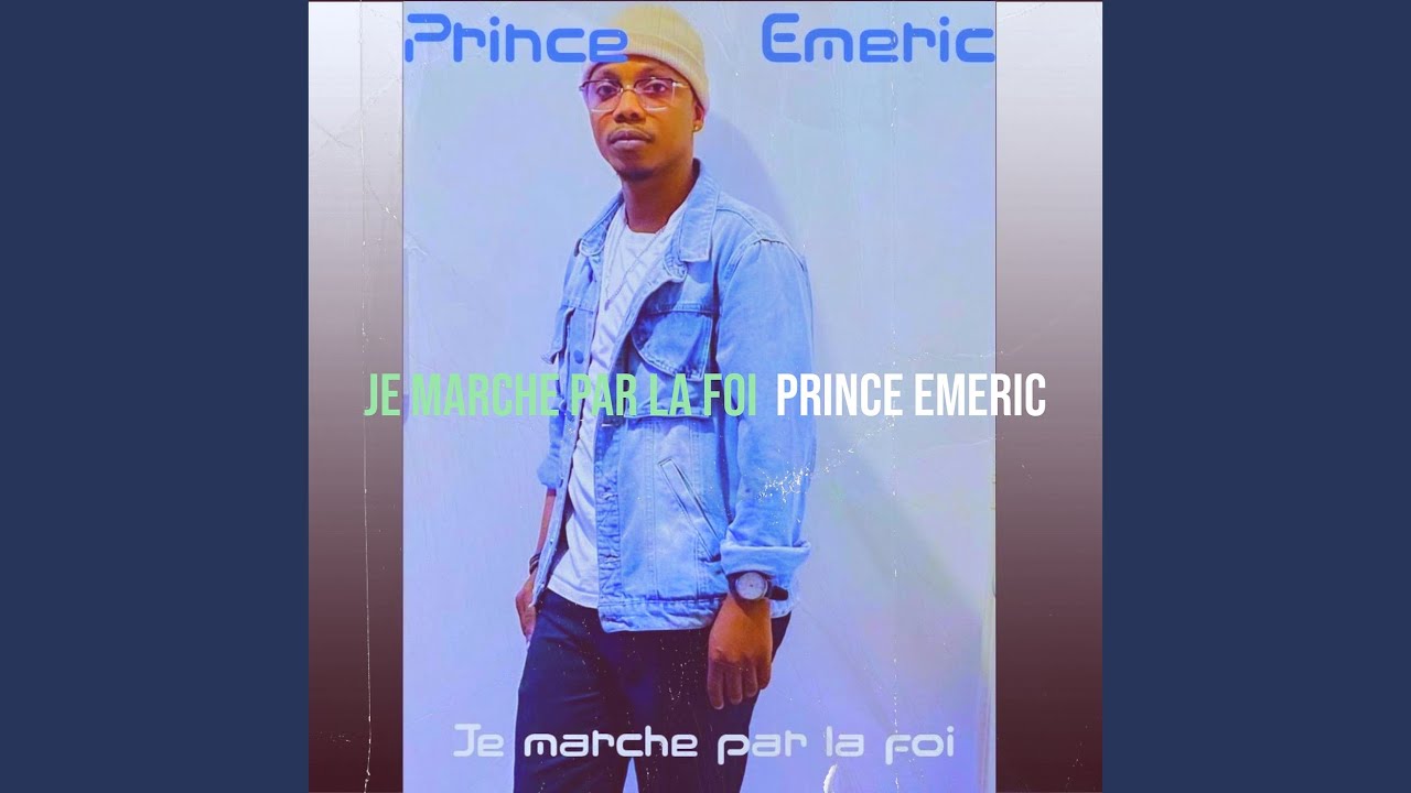 Je marche par la foi