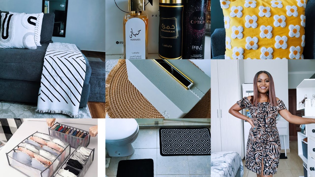 VLOG : CHINA SQUARE HAUL | HOME UPDATES | AMAZING PLUGS