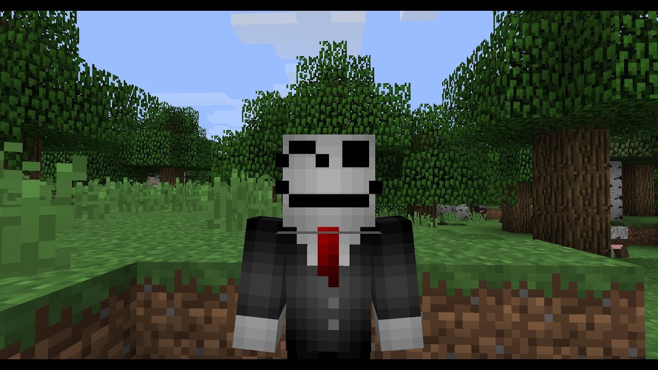 Minecraft 