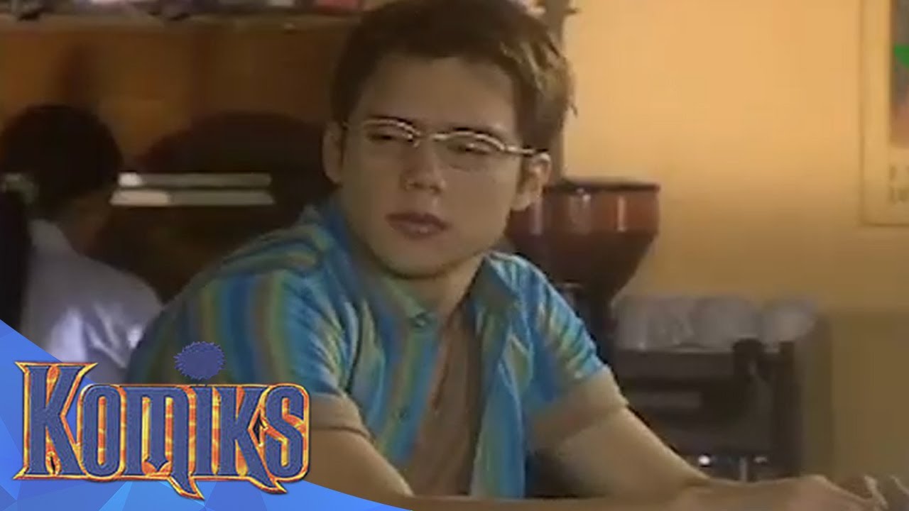 Komiks Presents: Momay feat. Maja Salvador (FULL EPISODE) | Jeepney TV