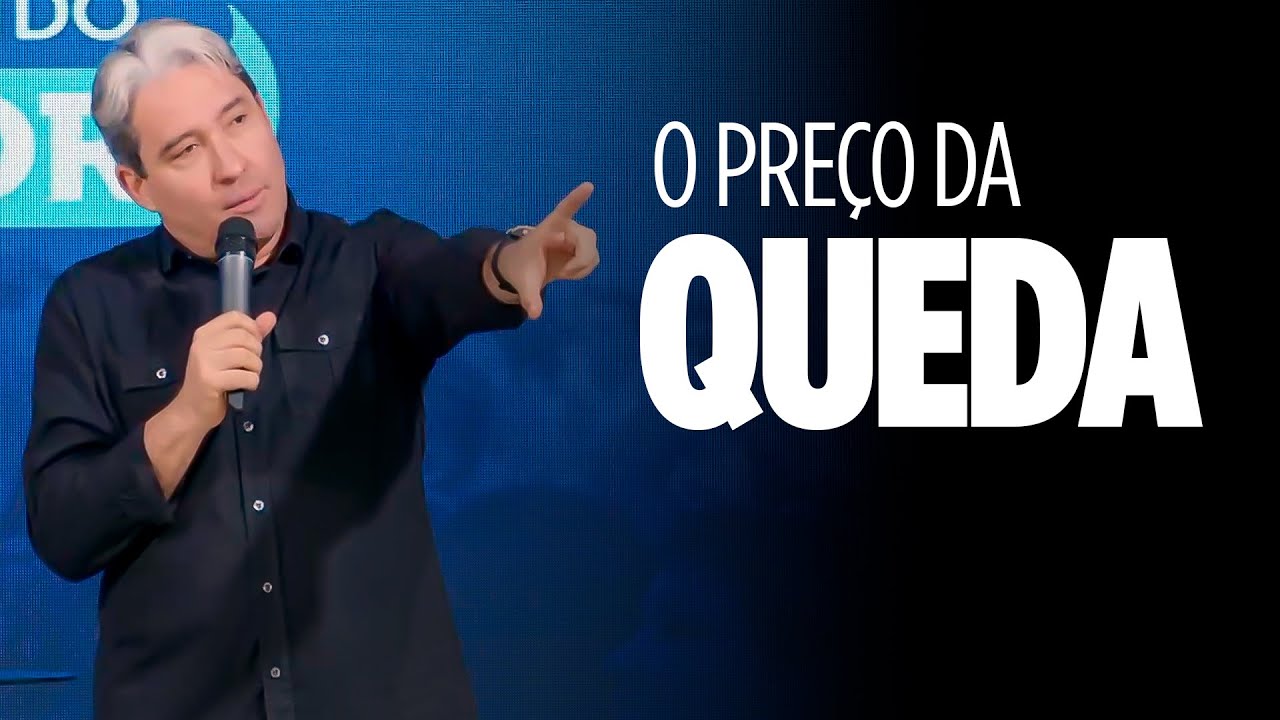 Os Erros de Sans&atilde;o que Destroem L&iacute;deres At&eacute; Hoje | Pastor Discipulando Pastor