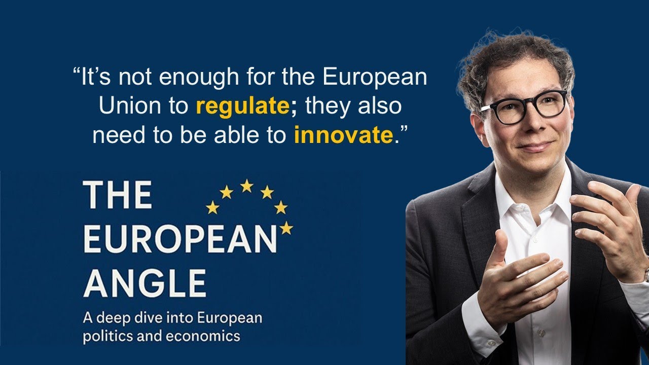 AI in Europe: Opportunities, Risks, and the Road Ahead