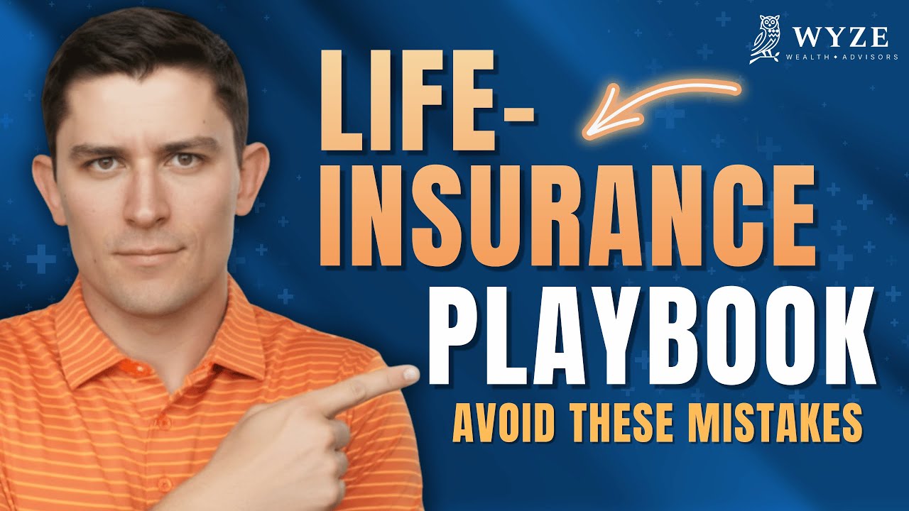 Life Insurance Explained: Choosing the Right Policy for Every Stage of Life