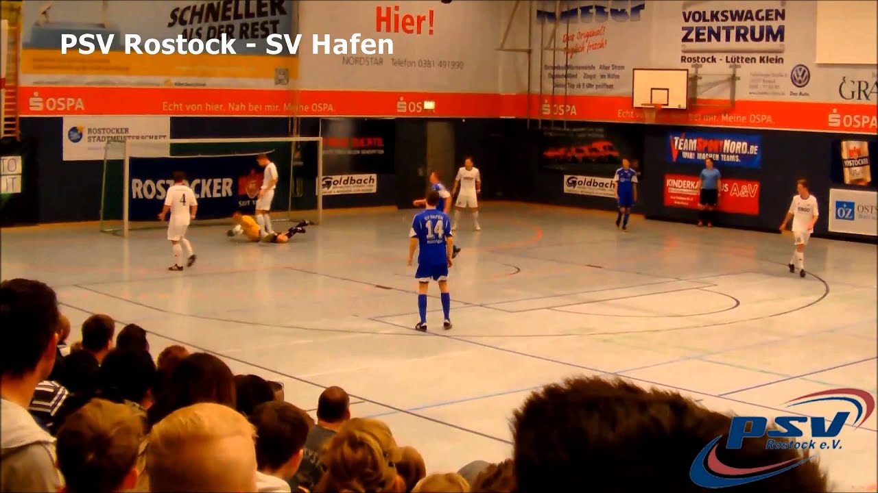 5. Rostocker Stadtmeisterschaft | PSV Rostock