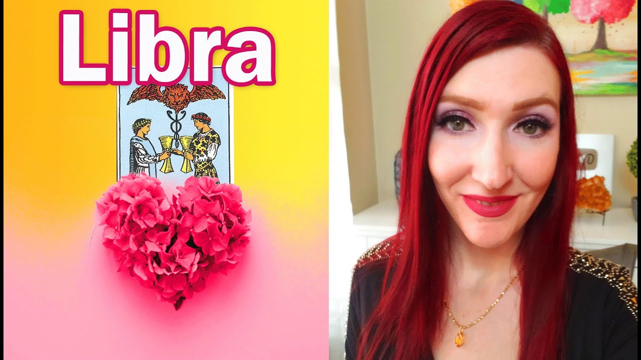 LIBRA OMG! THIS WILL SHOCK YOU!  EX RETURNS OR NEW LOVE JUNE