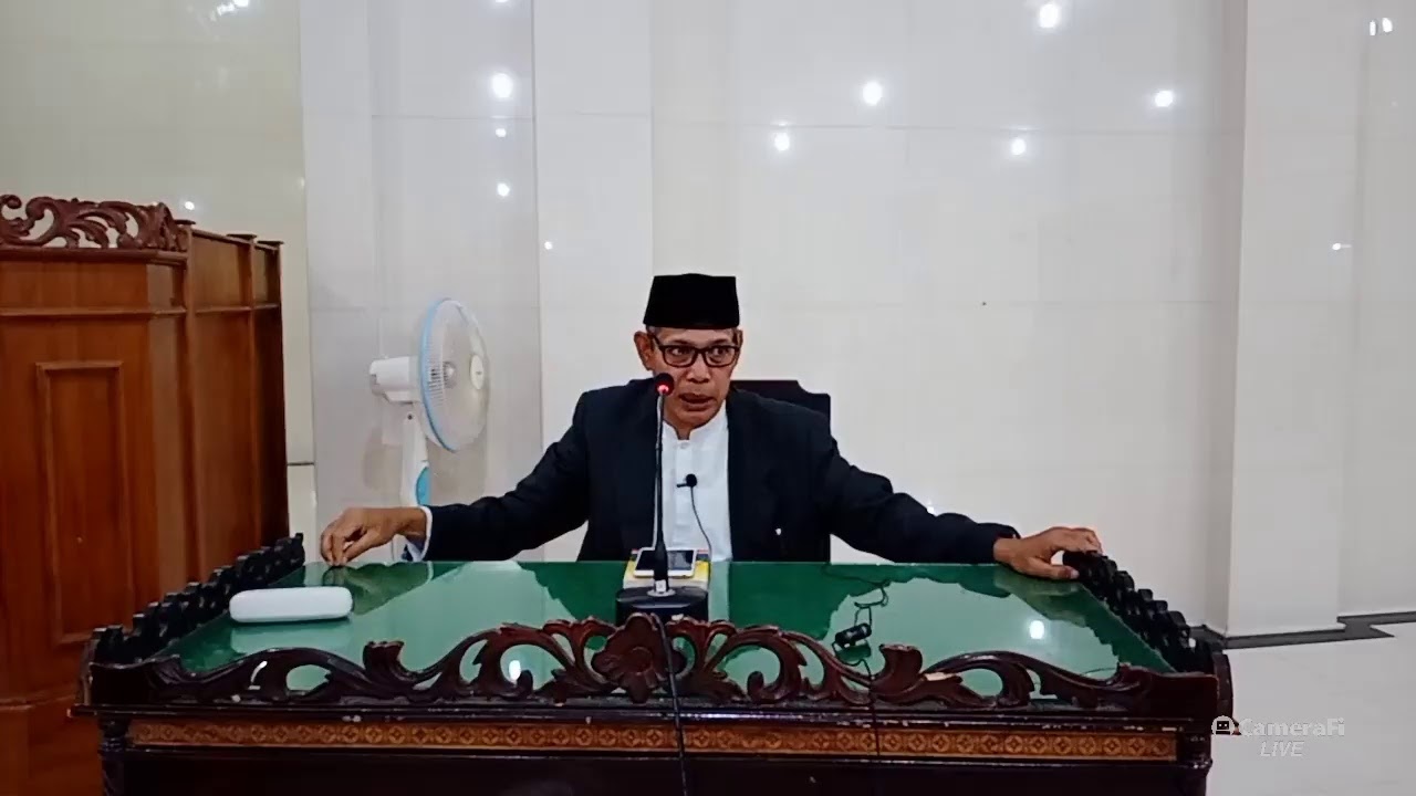 Kaget, 10 Perbedaan Muhammadiyah dengan Salafi