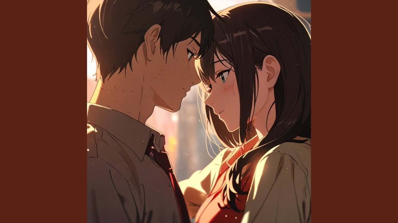 君がいる、それだけで