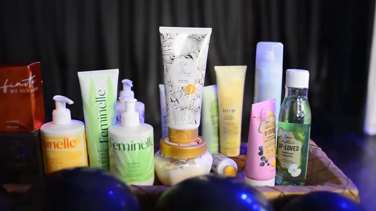 Oriflame SkinFest 2025 Hits Port Harcourt!