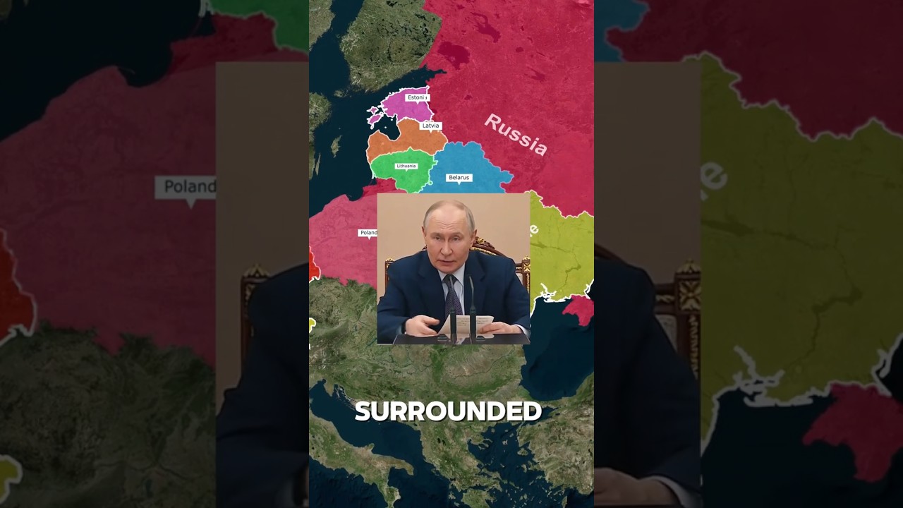 Germany Just Sent a Powerful Warning to Putin 🇩🇪⚔️ #Germany #Putin #NATO