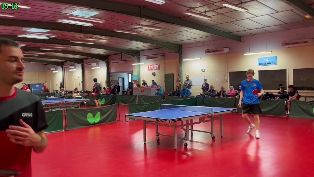N3 | Nantes St-Jo - Biarritz | | Pierre Antoine Dautais  (1947) vs Lorenzo Baroni (1708)