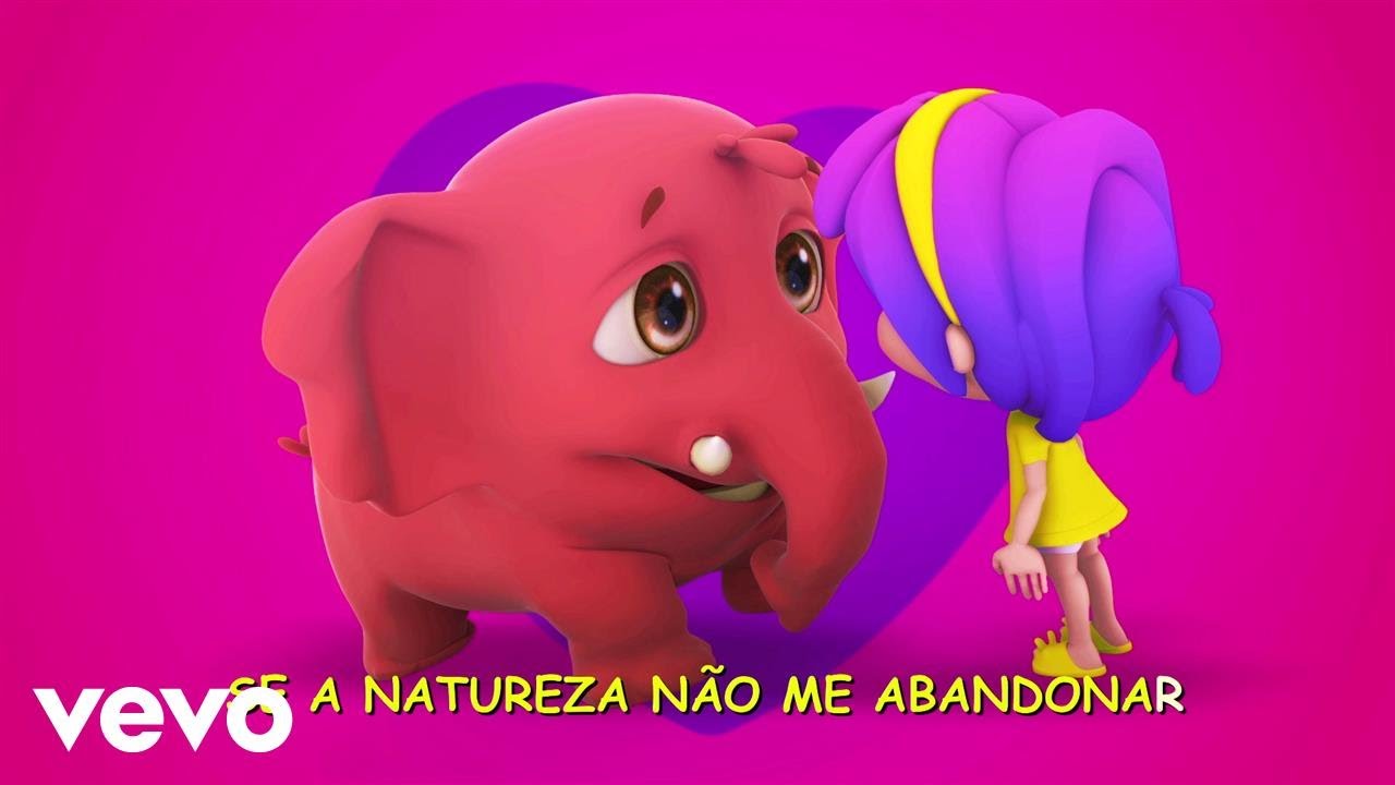 Robertinho De Recife - O Elefante