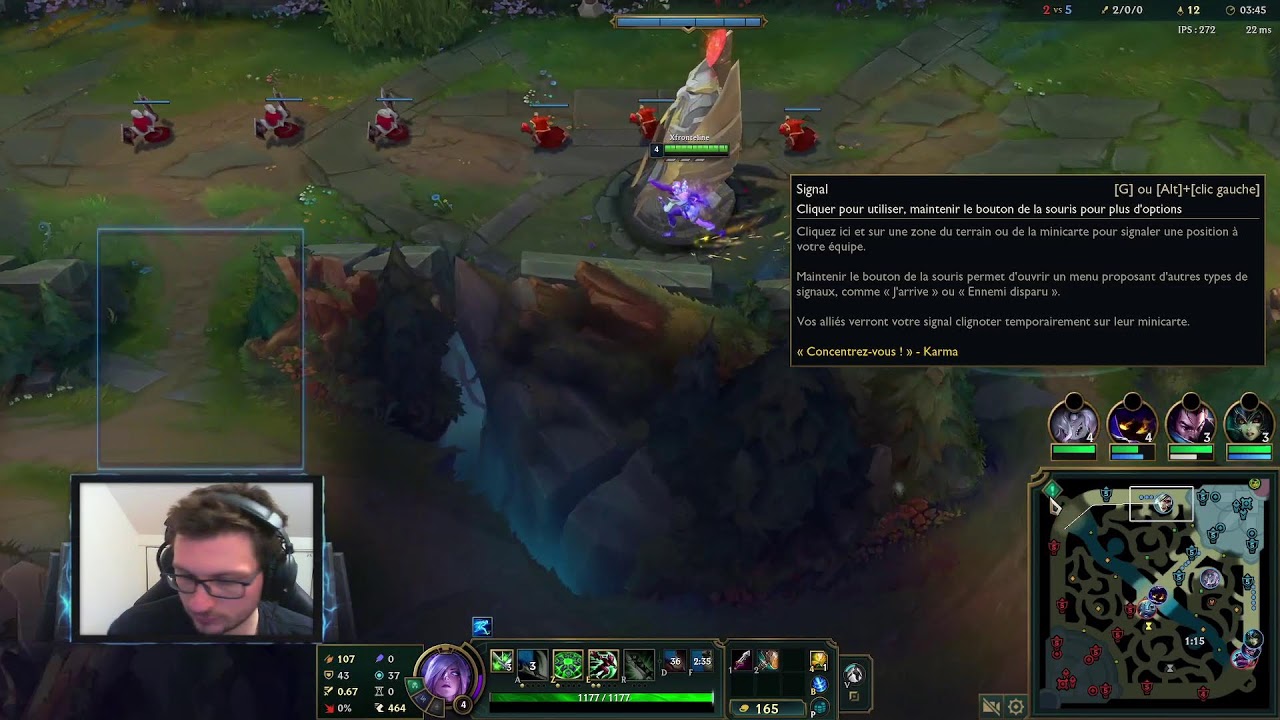 On reste focus devenir meilleur chaque jour