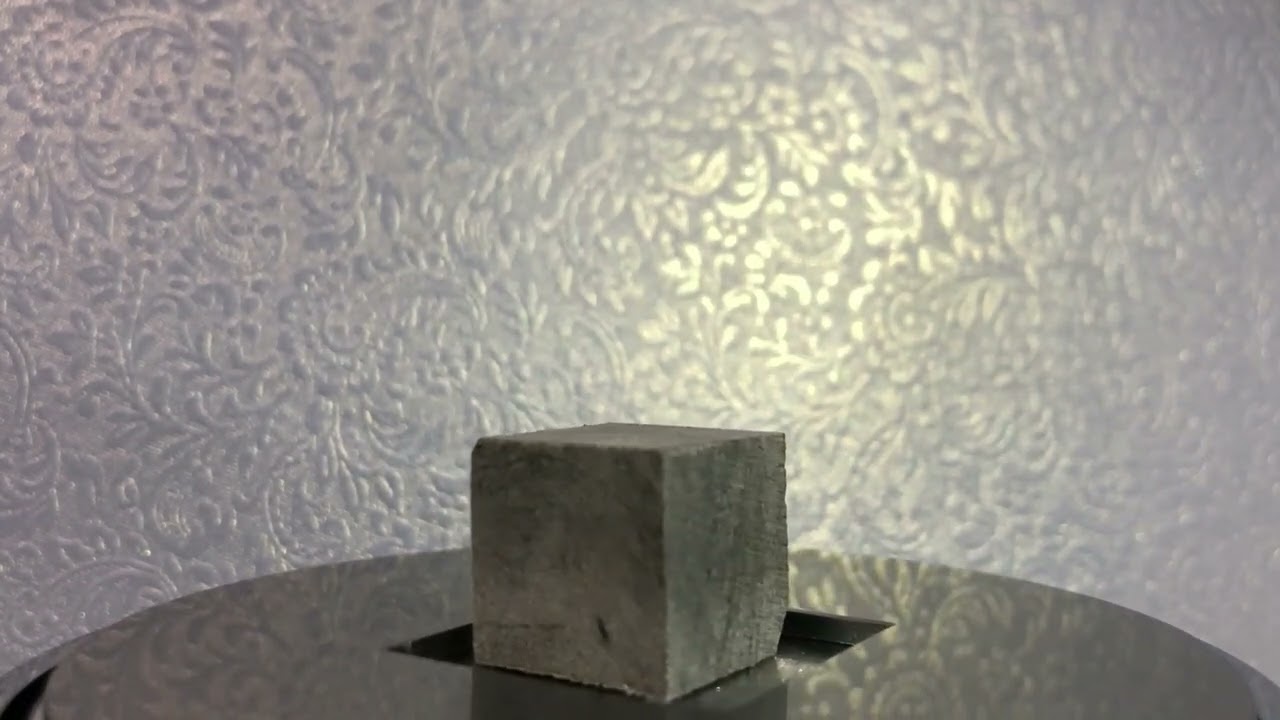 バックアイバール