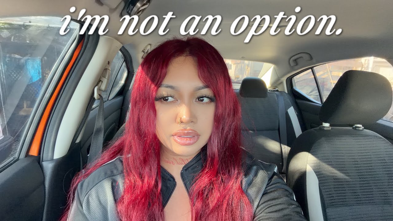 Я НЕ ВАРИАНТ + ТРЕВОЖНЫЕ СИГНАЛЫ о поведении в социальных сетях 🚩