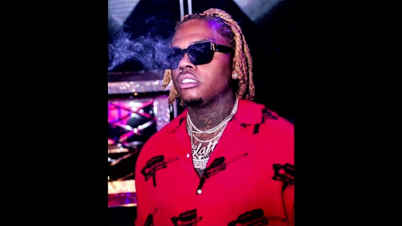 [FREE] (Guitar) Gunna Type Beat 2022 - 