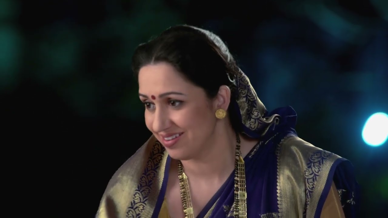Saajana - Ep 260 - Marathi Tv Serial - Zee5 Marathi Classics