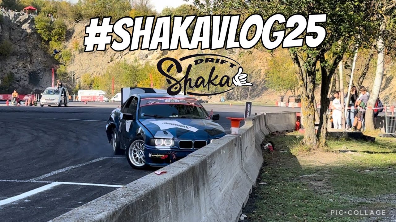 #SHAKAVLOG 25 - Posledná Pezinska Baba tento rok 2023