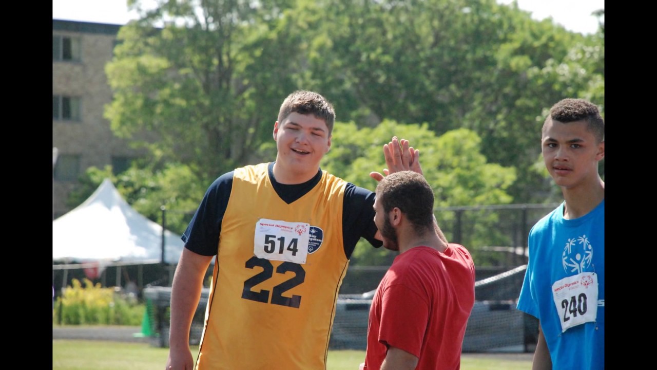2017 SOWI State Summer Games Montage