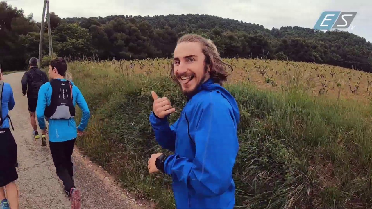 Traversée Des Dentelles 2019 - Reco 21KM