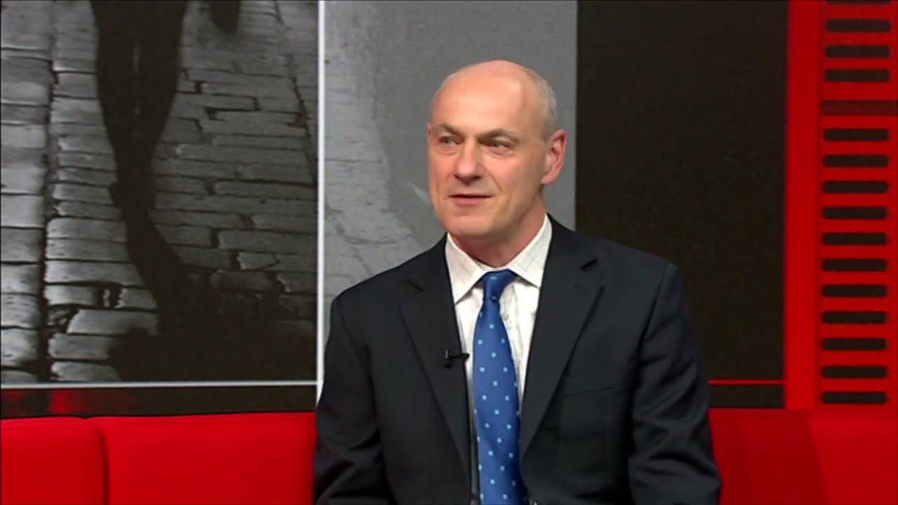 Knifecrime/Sceptre (15/5/2023) - BBC East Midlands Today