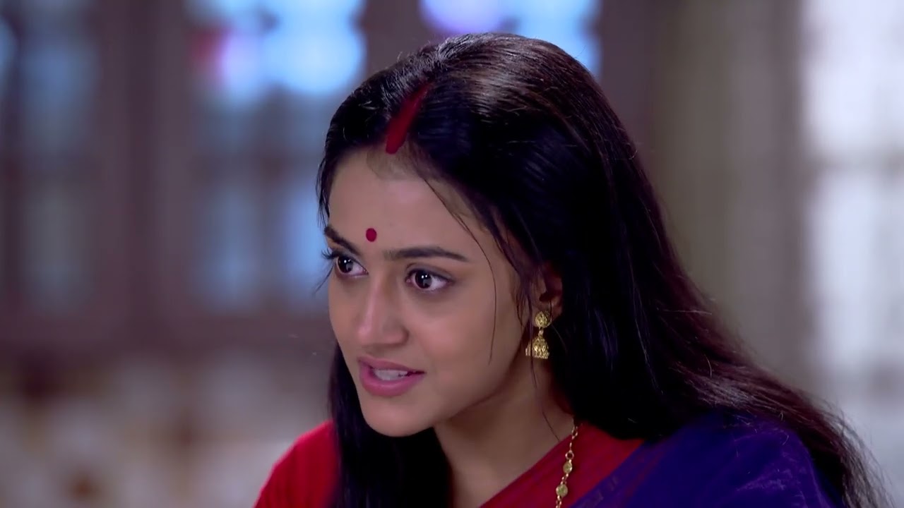 Gouri Elo - Ep 510 - Swarnendu Samaddar, Rupa Banerjee - Bengali Tv Serial - Zee5 Bangla Classics
