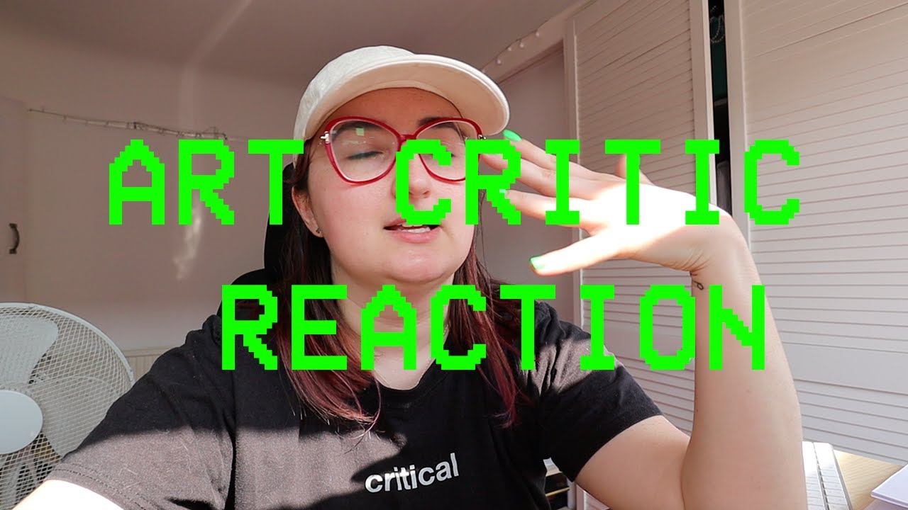 Art critic reacts to The Northern Boys???