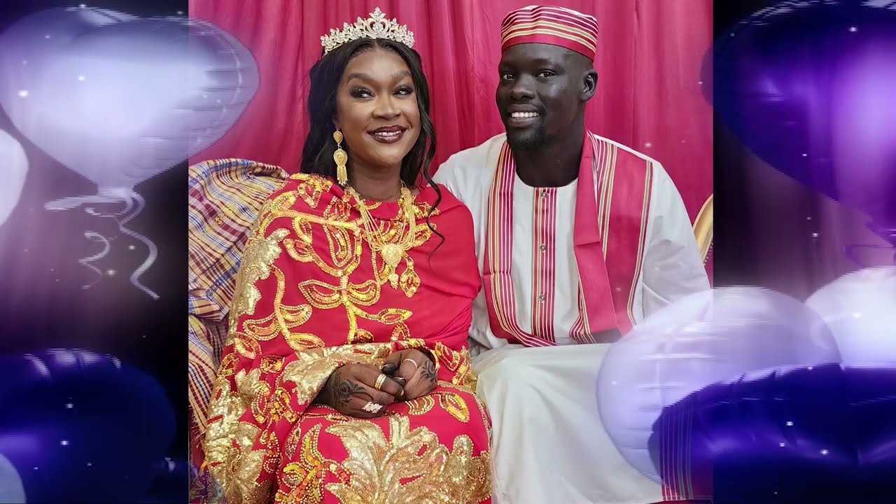 Helen & Arop's Henna Party 25 03 23