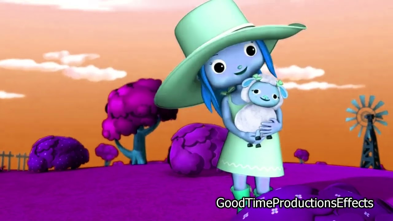Little Baby Bum Mary Had A Little Lamb Effects Sponsored By Preview 2