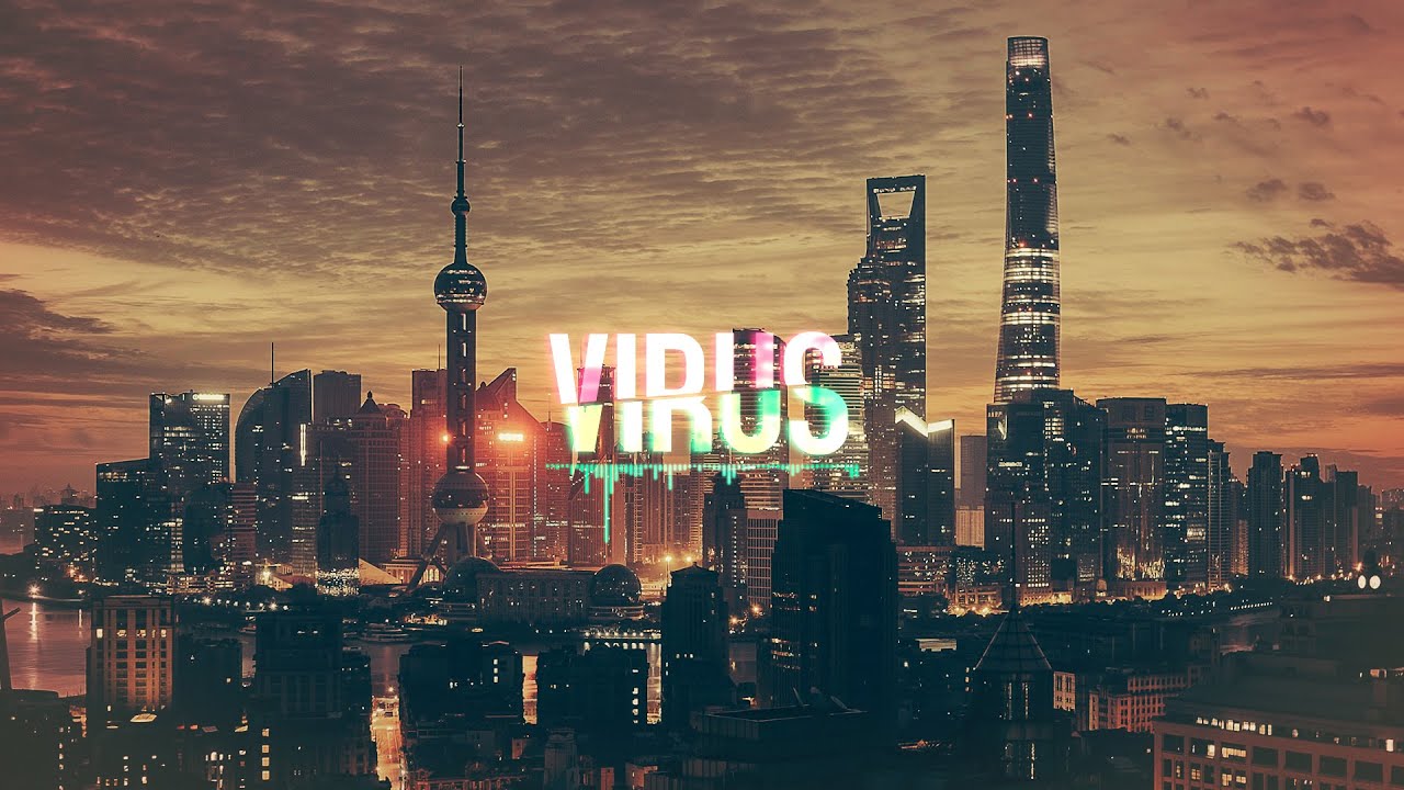 Melodic Epic Trap Type Beat / Futuristic Rap Beat (Prod. Ihaksi)