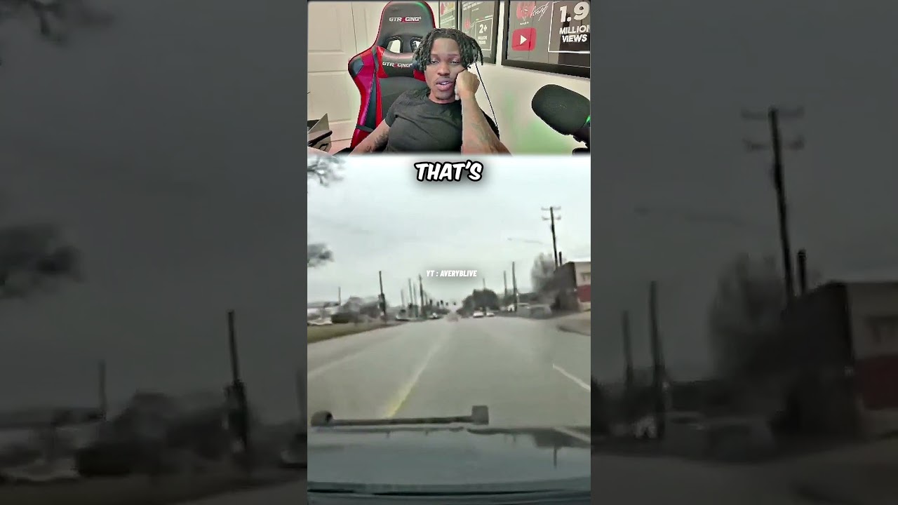 Police Chases That Went TERRIBLY Wrong * CAR FLIPPED*