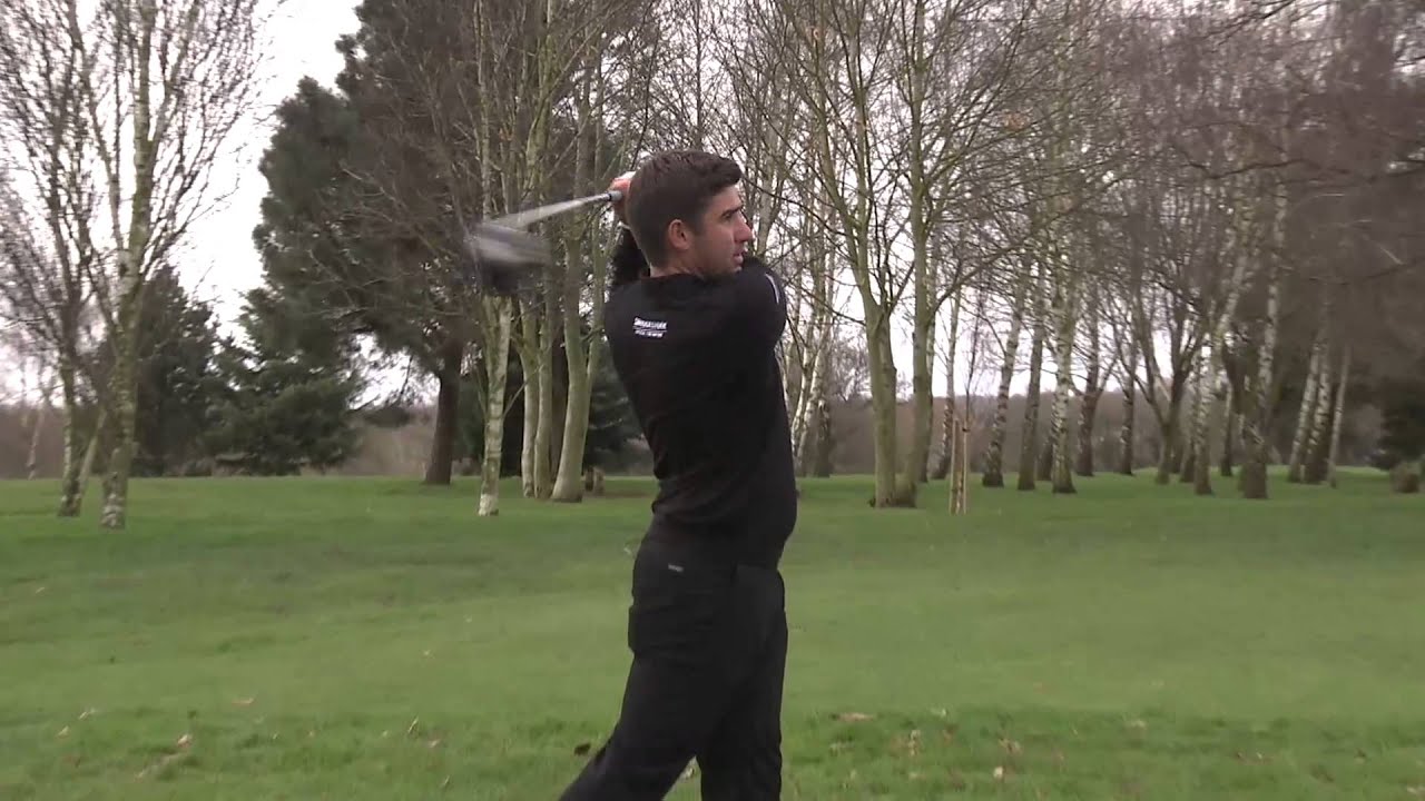 European Tour Golfer Ollie Farr Announces Tyre Partnership With Bridgestone UK