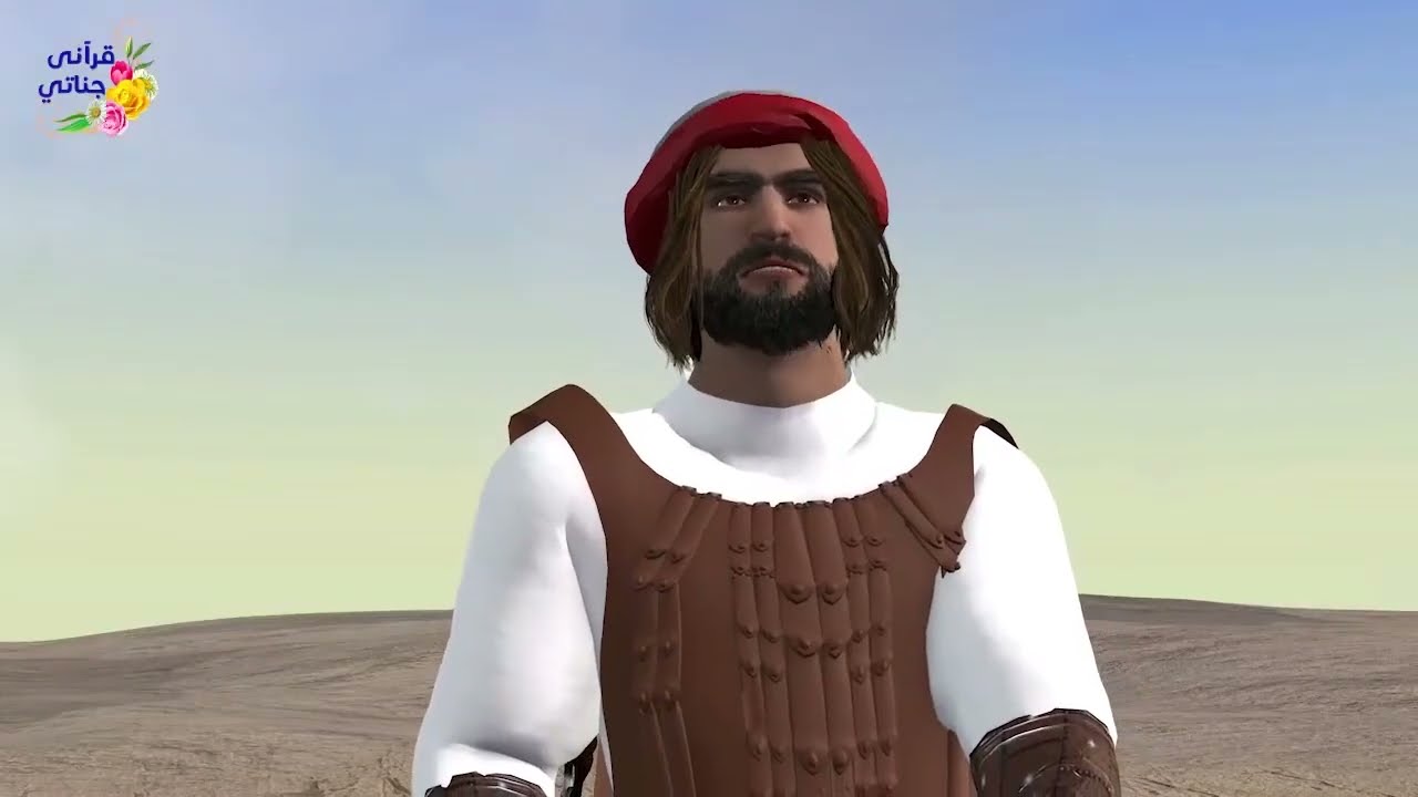 قصة الصحابي خالد بن الوليد: سيف الله المسلول كاملة
