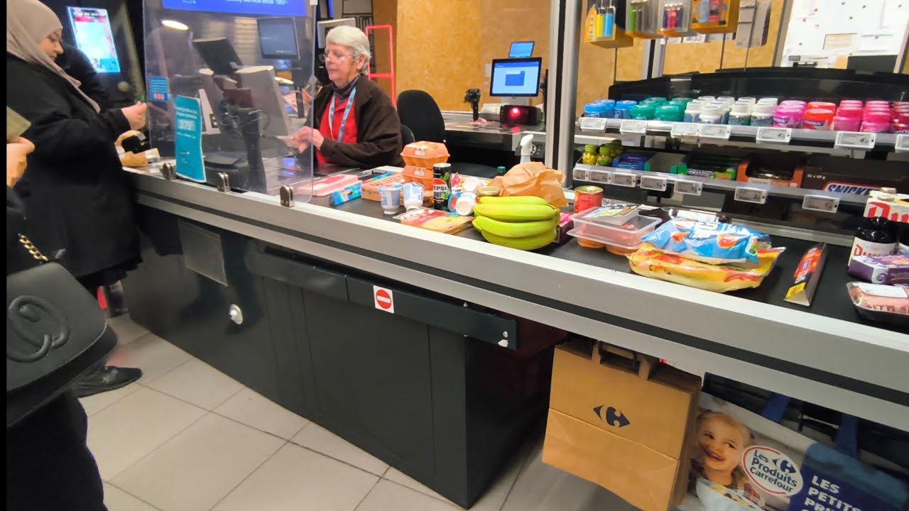 🇧🇪 Um dia de mercado 🇧🇪