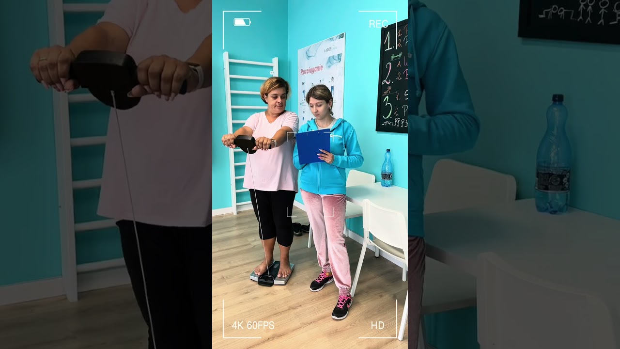 Dołącz do LadiesGym &ndash; klubu szczęśliwych kobiet! 🌸