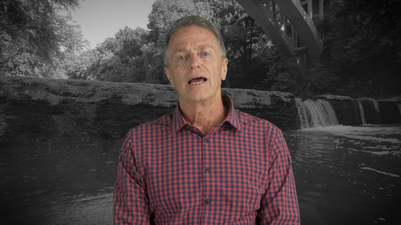 HIDDEN HISTORY: Silver Creek Dam